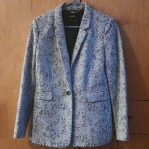 DKNY "Age of Decadence" Blazer, size 12